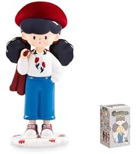 Amazon.co.jp: BEEMAI F.UN モリンタ レトロガールシリーズ 1個